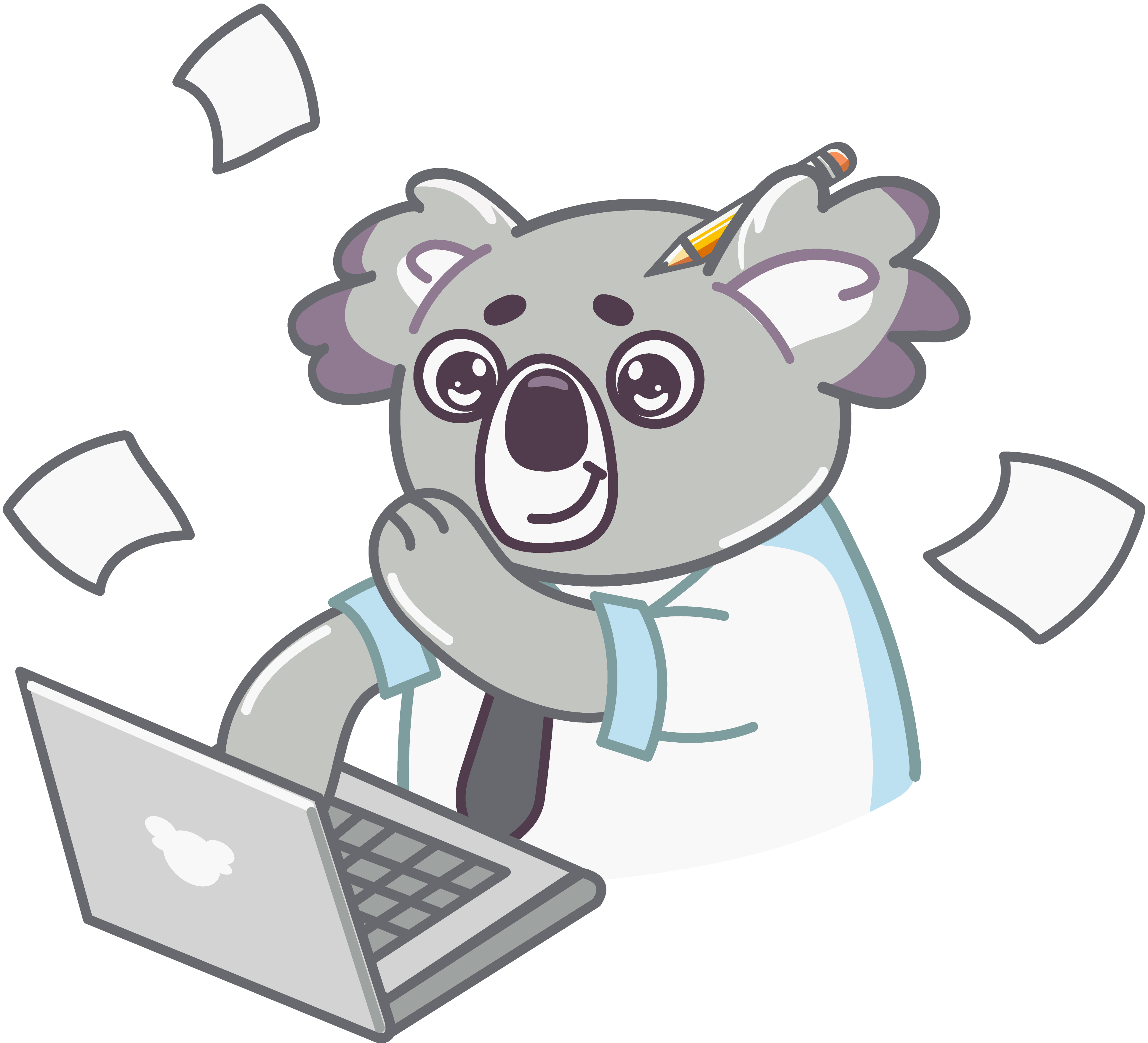 Energy Koala