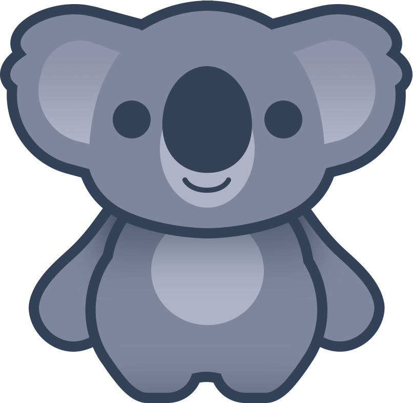 Zen Koala